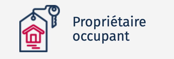 Propriétaire occupant